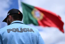 MP de Portugal denuncia três homens por agressão a brasileiros