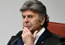 Fux altera regras de eleição indireta no RJ e atinge pré-candidatos a mandato-tampão