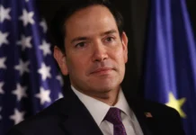 Rubio e Vieira conversam sobre encontro de Lula e Trump em Washington