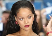 Suspeita de atirar na casa de Rihanna diz que é inocente e pede redução da fiança