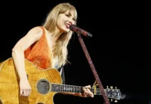 Taylor Swift é acusada de copiar dançarina no disco ‘The Life of a Showgirl’