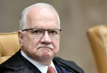 Fachin procura ministros para tentar tirar STF da crise do Banco Master