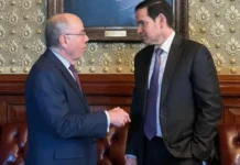 Visita de funcionário dos EUA a Bolsonaro é ingerência em ano eleitoral