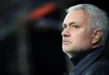 Benfica desmente declarações polêmicas de Mourinho sobre Portugal e CR7