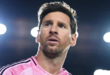 Messi alcança marca de 900 gols na carreira