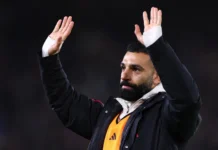 Egito aconselha Salah a esquecer a MLS: “Já nem acompanho Messi”