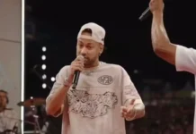 Episódio foi a gota d’água para Ancelotti no caso Neymar; entenda