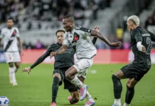 Vasco visita Cruzeiro em mais um duelo com um campeão estadual no Brasileirão