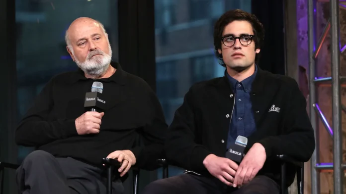 Rob Reiner foi avisado para se afastar do filho antes do crime
