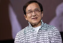 Jackie Chan diz que não deixará fortuna ao filho e irá destinar patrimônio à caridade