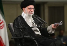 Líder supremo morto no Irã será sepultado na cidade sagrada onde nasceu