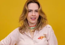 Ana Paula vai perder? Tadeu revela ao vivo quem ganhou prêmio do Big Fone