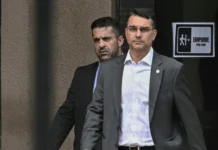 Flávio se consolida e empata com Lula no 2º turno, diz Datafolha