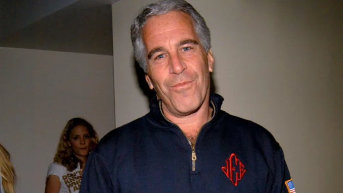Guarda pesquisou Epstein no Google minutos antes de corpo ser encontrado