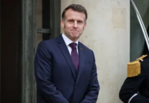 Reino Unido e França mandam reforços para Chipre