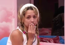 Samira expõe aliados e revela estratégia de votos no BBB 26