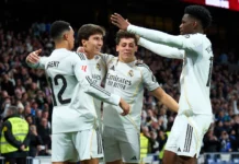 Duelo entre Real e City na Champions opõe gigantes do futebol e da economia global