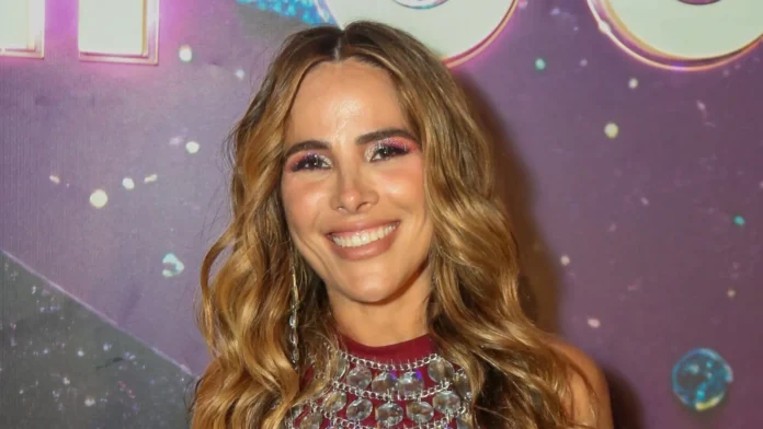 Wanessa Camargo relata período difícil e ameaças de morte após expulsão do BBB 24