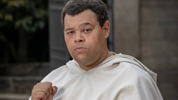 Relembre a trajetória profissional de Babu Santana