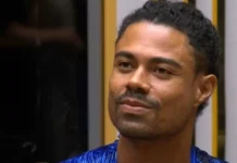 Breno Corã é eliminado do BBB 26 com 58,96% dos votos