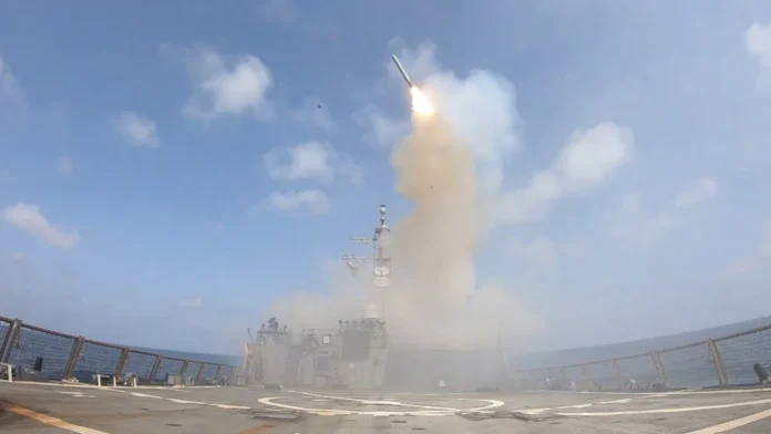 EUA divulgam vídeo dos ataques ao Irã; veja as imagens