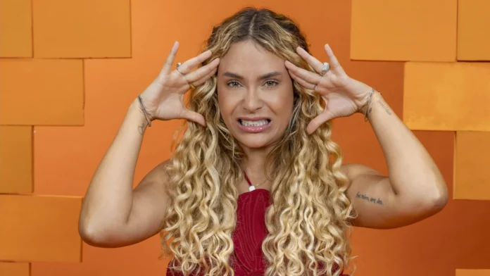 Sarah Andrade retoma terapia após deixar o BBB 26: 'Não tem como sair ileso'