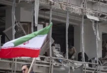 Irã promete que inimigos não estarão a salvo “nem dentro de casa”