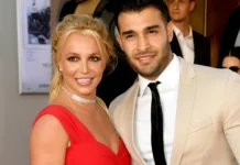 Ex-marido de Britney Spears reage à sua detenção após excesso de álcool