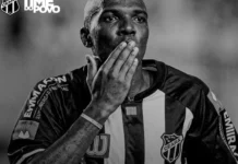 Reinaldo Aleluia, ex-jogador do Ceará, morre aos 53 anos