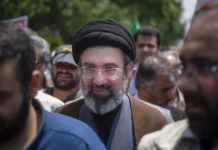 Mojtaba Khamenei faz novo pronunciamento por escrito e diz que inimigo foi vencido