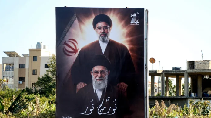 Novo líder supremo do Irã desaparece após ataque que matou Ali Khamenei