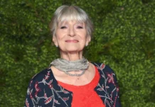 Jane Lapotaire, de ‘The Crown’ e ‘Downton Abbey’, morre aos 81 anos