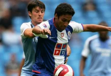 De ídolo no Flamengo à polêmica saída do Porto. Por onde anda Ibson?