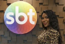 SBT anuncia Carol Lekker como nova integrante oficial do ‘Fofocalizando’