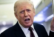 Trump recua de novo e adia ultimato para depois da Páscoa