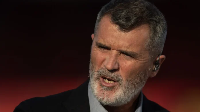Roy Keane critica Carrick no United: “Não é a melhor opção”