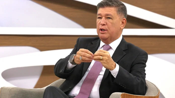 Polícia Legislativa vai investigar vazamento de dados de Vorcaro