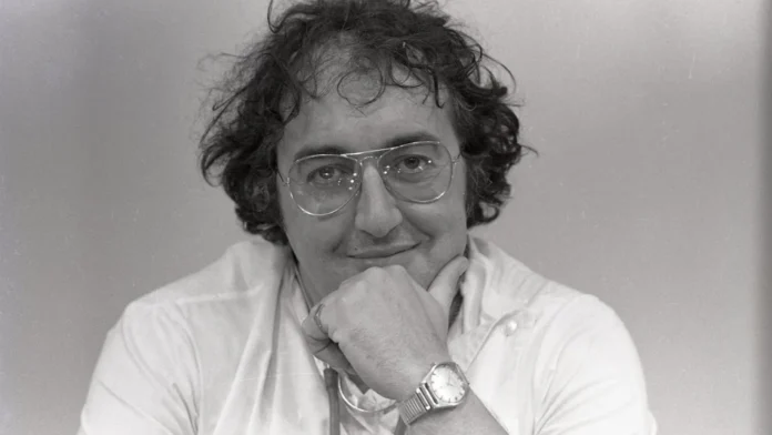 Morre Roberto Marquis, que interpretou o 'boko-moko' e o Guarda Juju