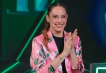 Silvia Abravanel relembra diagnóstico raro da filha