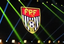 Câmara de arbitragem libera eleição, e Reinaldo Carneiro é reeleito presidente da FPF