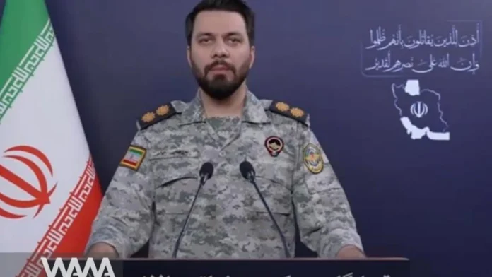 Irã descarta trégua com EUA e diz que Trump 'negocia consigo mesmo'