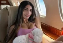 Modelo pode ser condenada a 11 anos presa por seduzir e roubar milionários