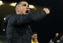 Cristiano Ronaldo já tem data de regresso ao Al Nassr