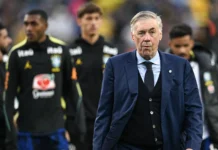 Ancelotti garante Danilo e diz ter time quase fechado para a Copa