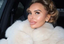 Influencer posta fotos do caixão da filha que morreu por bullying online