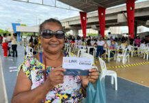 Cartão Goitacá: Troca de cartões até esta quinta na Vila Olímpica do Jardim Carioca