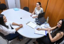 Inscrições para seleção de estágio da Procuradoria são prorrogadas até 8 abril