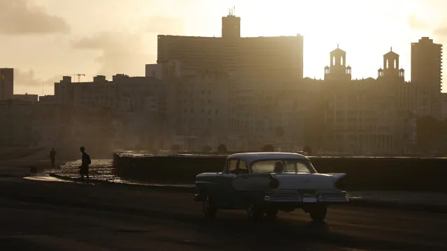 Canadá diponibiliza mais 3,4 milhões de euros para ajuda humanitária a Cuba