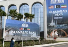 EUA propõem pausa de 20 anos em programa nuclear do Irã