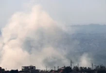 Ataque israelense mata dois brasileiros no Líbano, diz Itamaraty